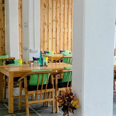 Ornate Service Apartments 푸네 외부 사진