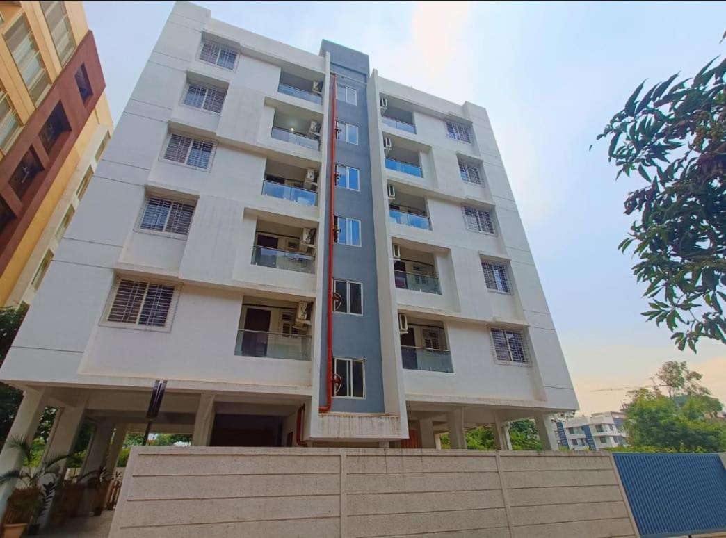 Ornate Service Apartments 푸네 외부 사진