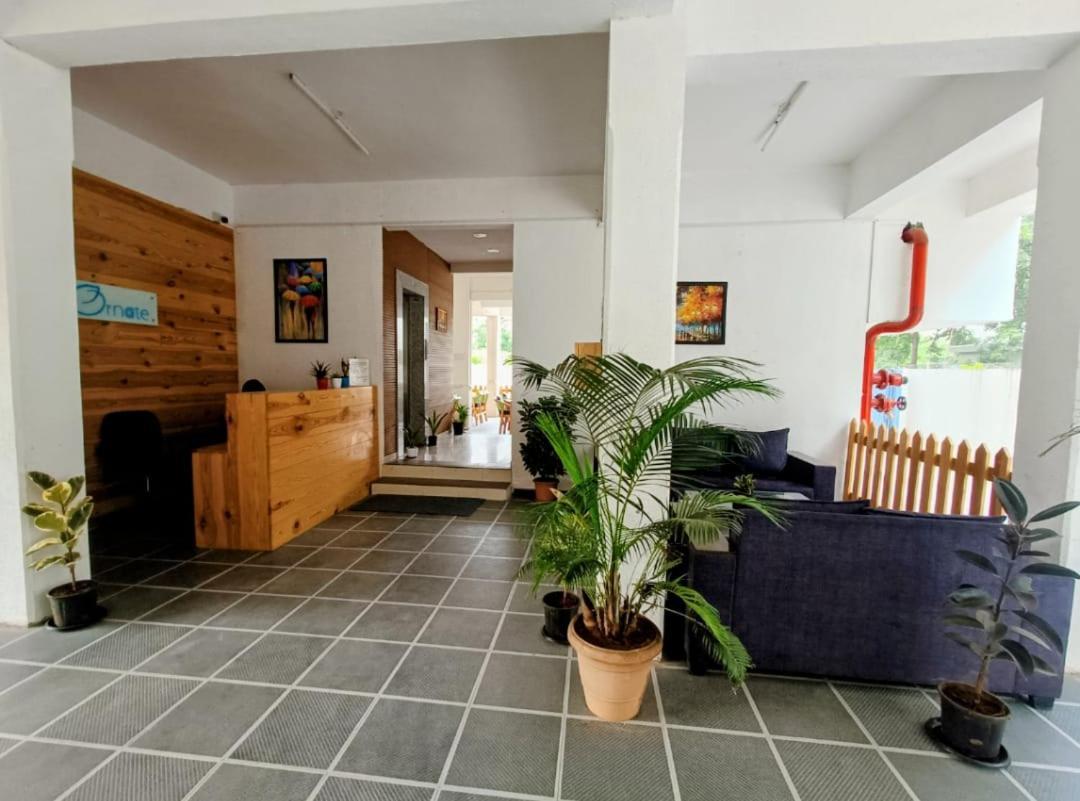 Ornate Service Apartments 푸네 외부 사진